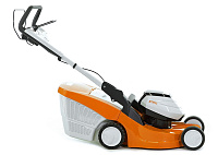 RMA 448 PC Аккумуляторная газонокосилка STIHL 63580111415